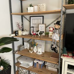 Farm House Shelf