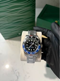 Men’s watch