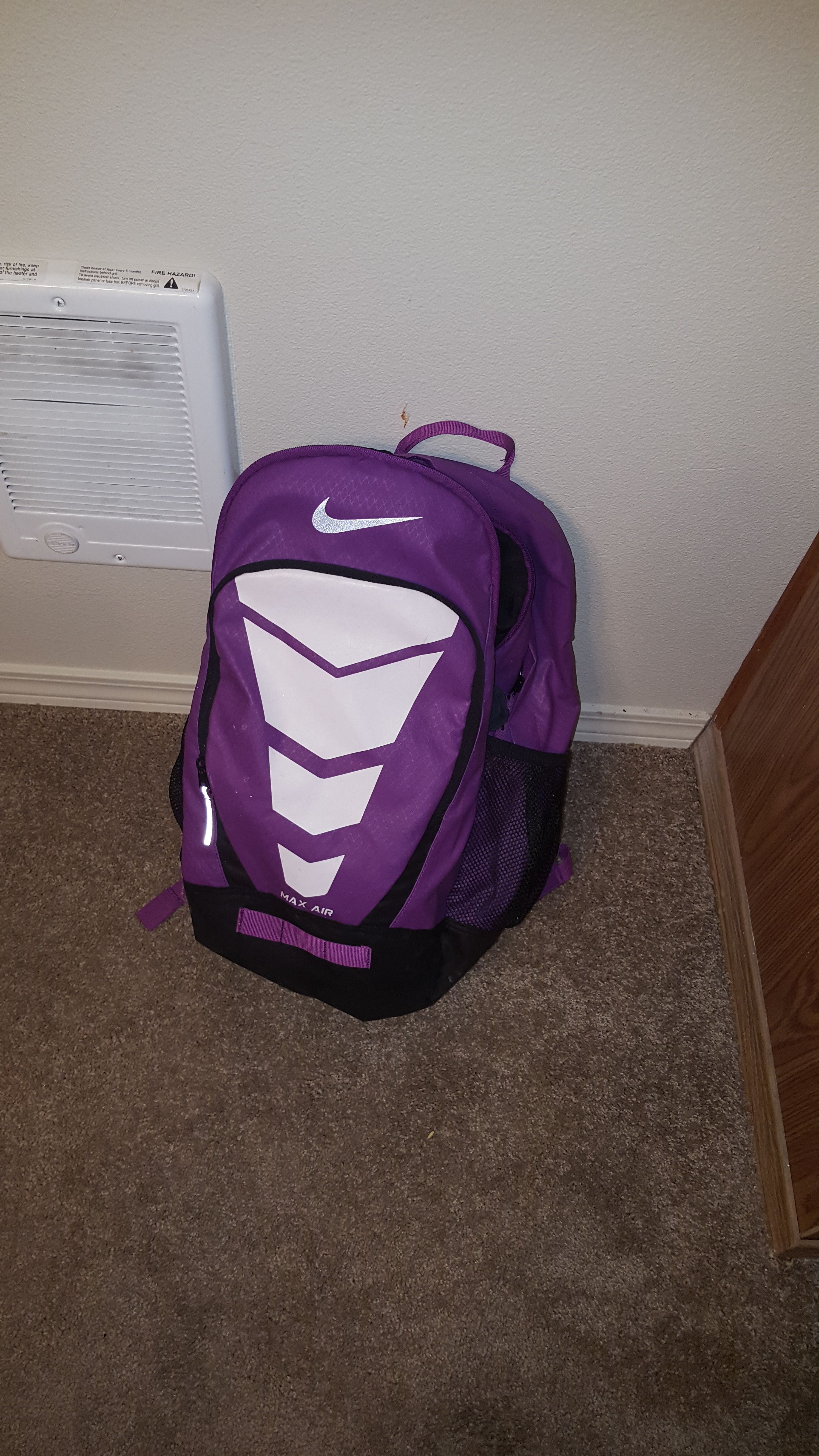45l hiking travel rucksack backpack Mountainsmith Mayhem EVO 45 stylenumber_IO8733-010 Colour:Javacar Beaver's Baits Quad B with SBS zippers