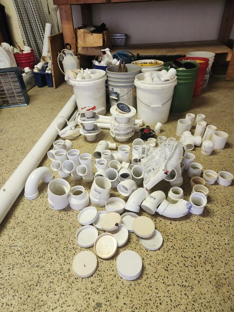 Plumbing Supplies