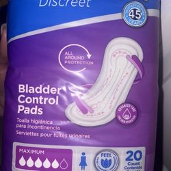 Pads