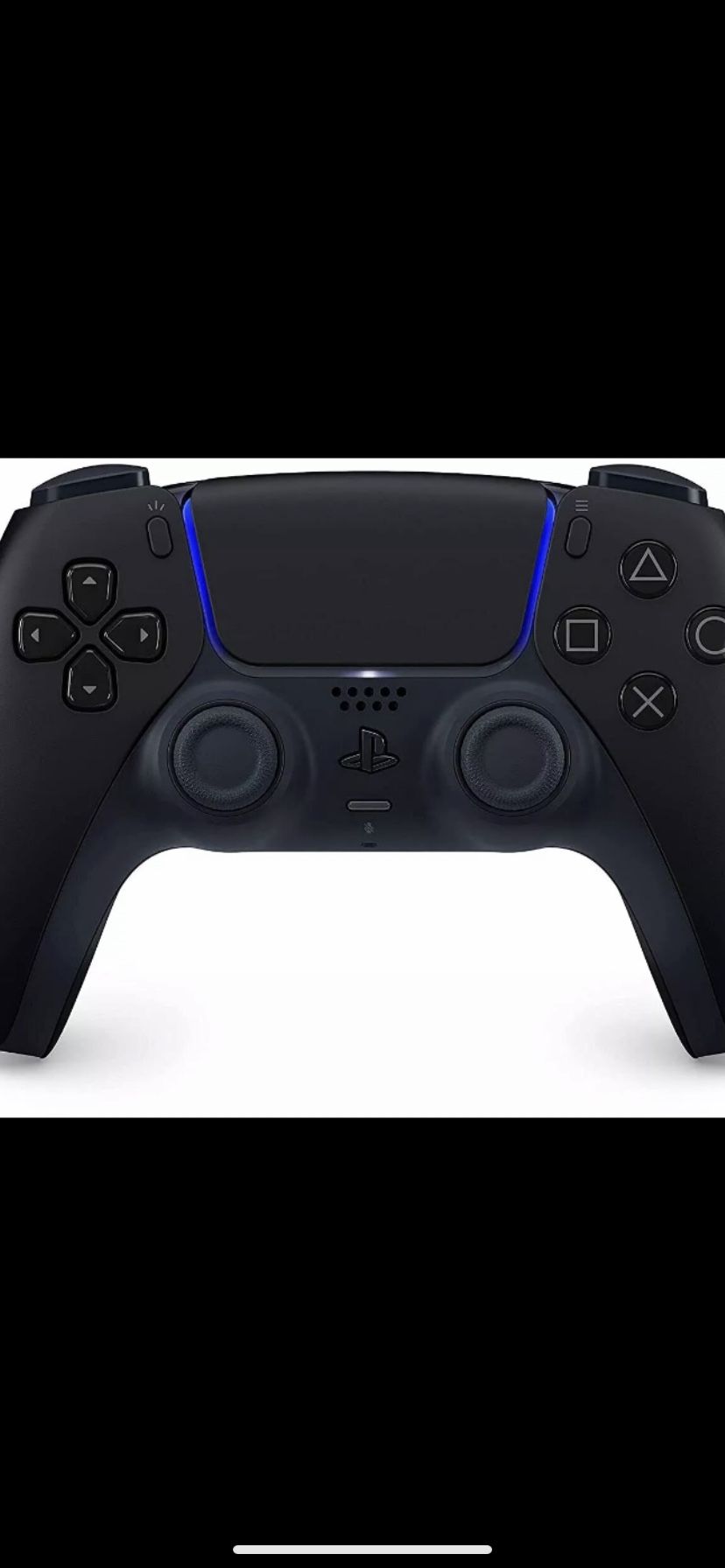 Ps5 Controller New Never Used Or Activated
