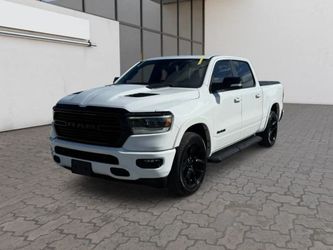 2022 Ram 2500 Crew Cab