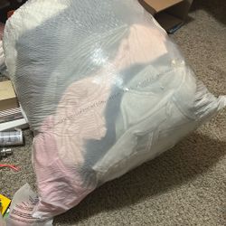 Free Bag Of Girl Clothes
