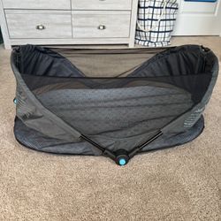 Munchkin Brica Baby Travel Pod 