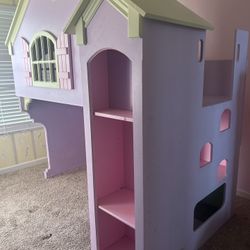 Bunkbed