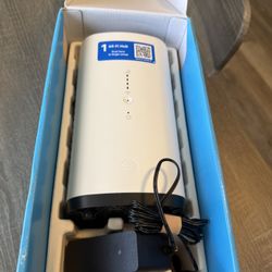 AT&T All-Fi Hub BGW530-900 (5G Internet Air Router)