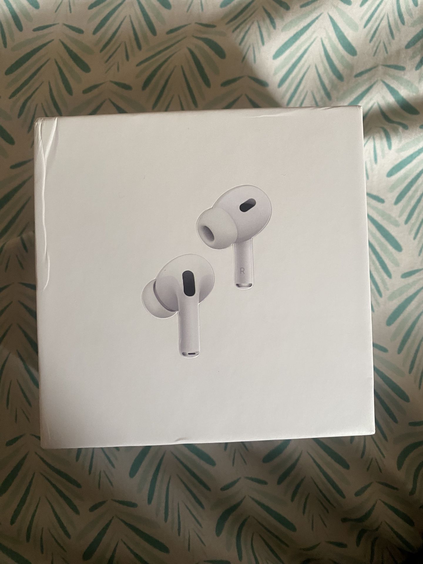 AirPods Pro 2