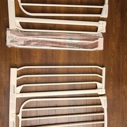 Baby Gates And Extensions
