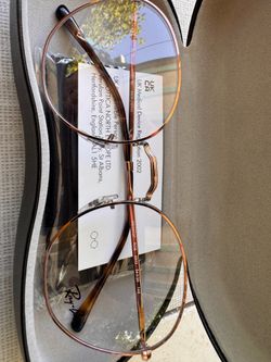 Ray-Ban RX6472 Rob Eyeglasses
