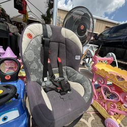Cars Seat $35