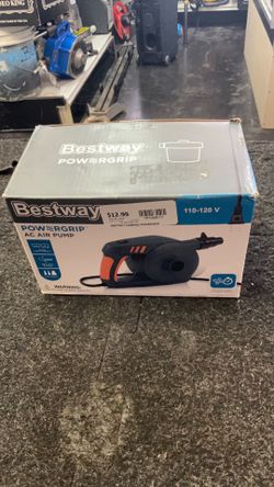 Bestway camping Powergrip