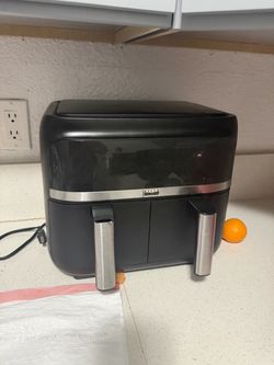 Air fryer