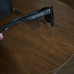 Dragon, polarized Burgee LL HO #3 Sunglasses 