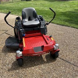 Toro time cutter 42 inch