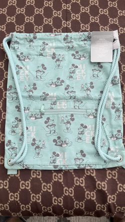 Mickey Knap Sac