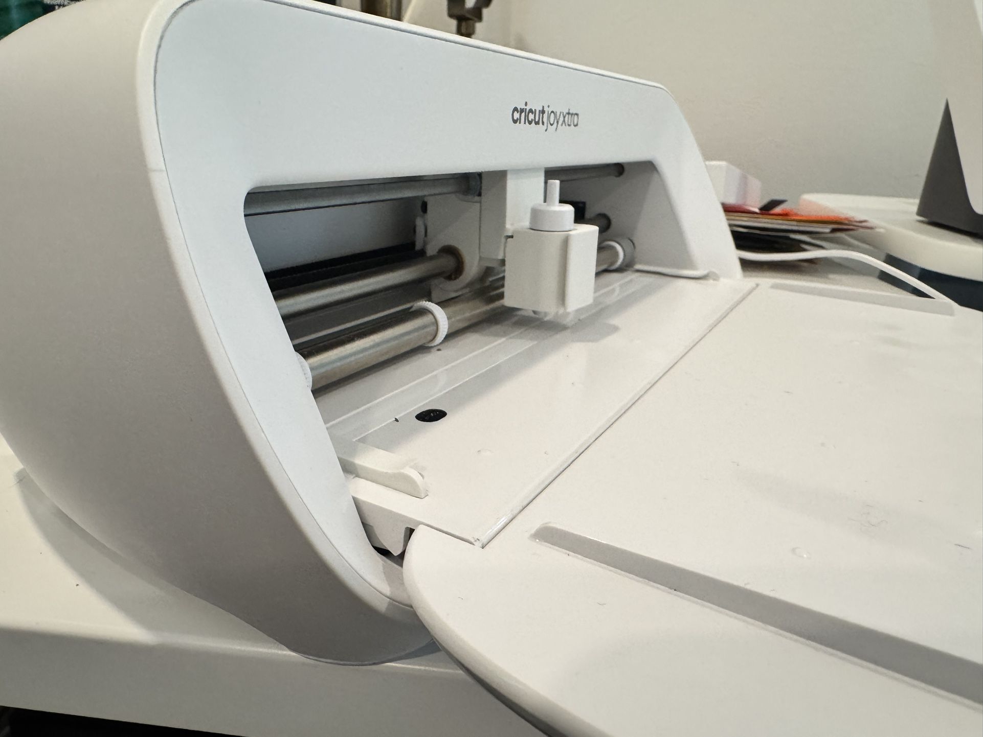 Cricut Joy Extra With Accessories