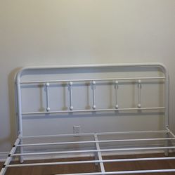 Queen Bed Frame