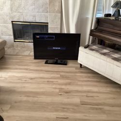 Samsung Tv Working Tv/remote