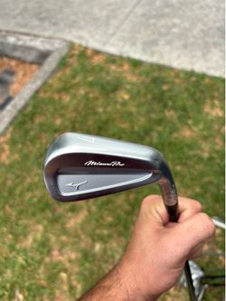 Mizuno Pro 7-Iron