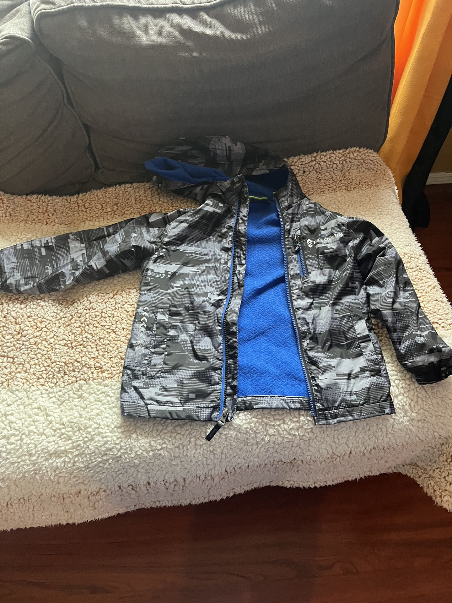 Kids Jacket 