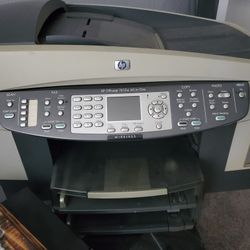 Printers / All In Operating Condition  / Make Offer !