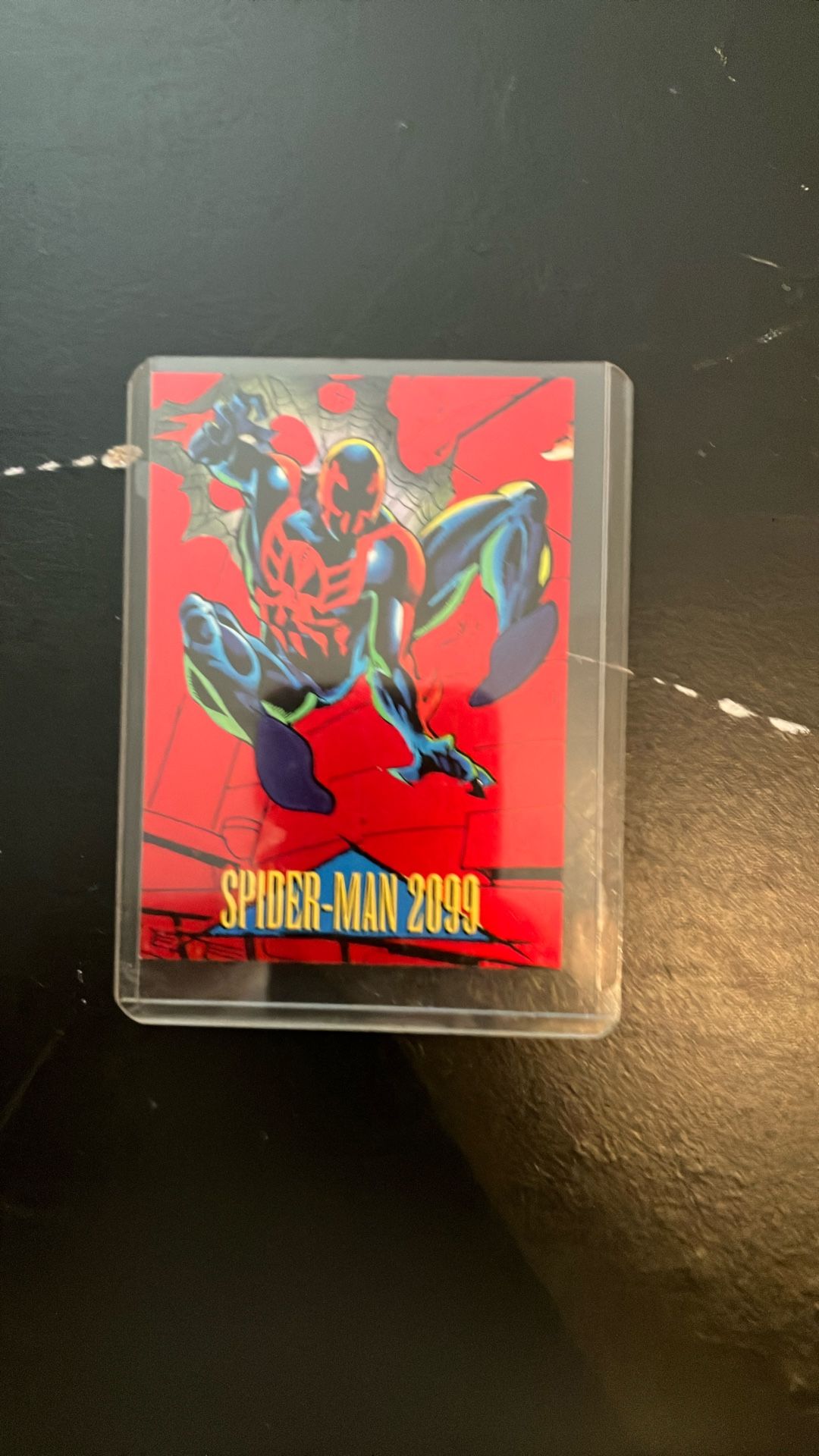 Marvel 1993 Spider Man 2099