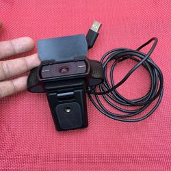 Cámara Para Computadora 