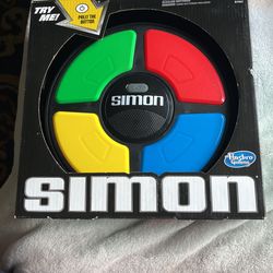 Simon