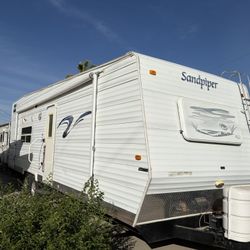 2005 Sandpiper T29