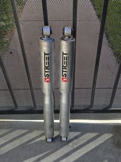 Belltech Super Street Performance Shocks