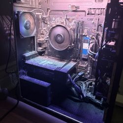 omen pc/computer