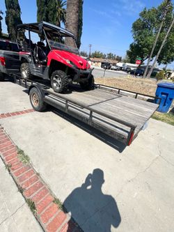 Trailer