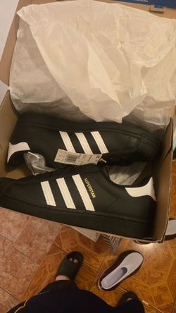 Adidas superstar