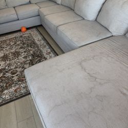 Free Couch