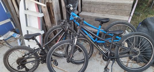 Specialized Hot Rock