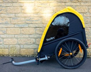 Bike trailer Buley