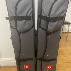 Renetto Original Canopy Chair | Tailgate 5 Generation 