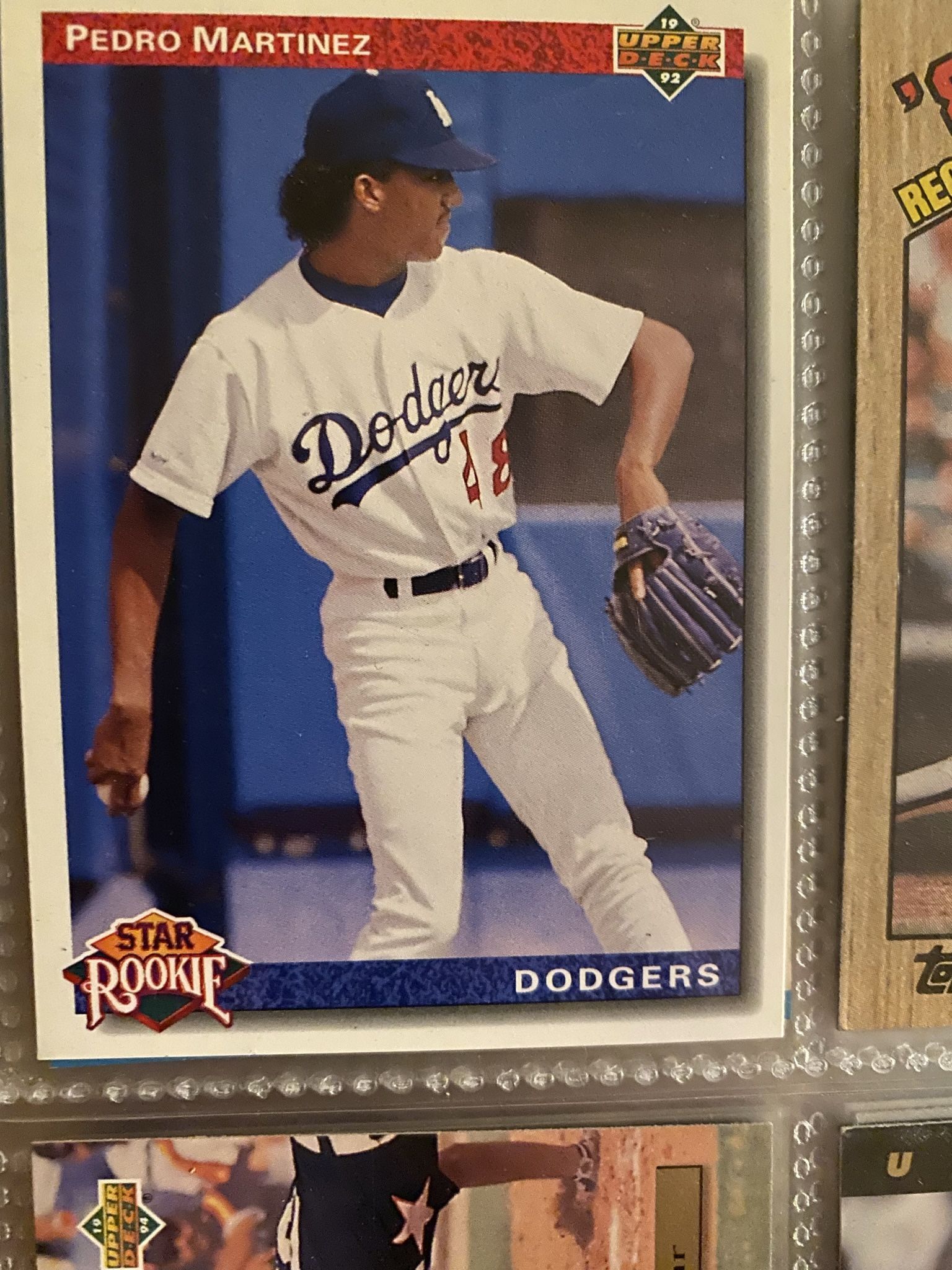 Rookie Cards (MLB)