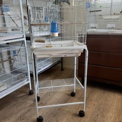 Birds Cage $30 
