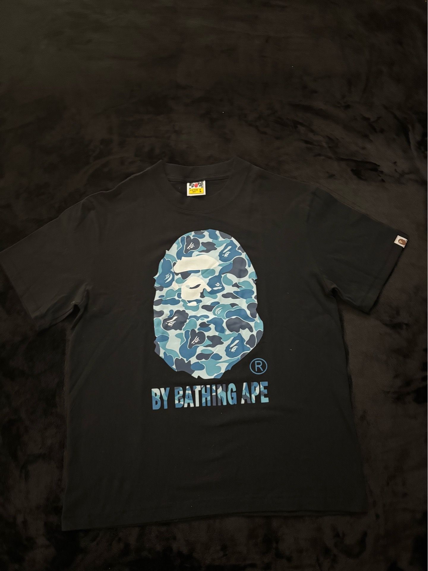Bape Shirt