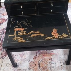 2 Side Tables