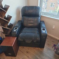 Recliner Chair