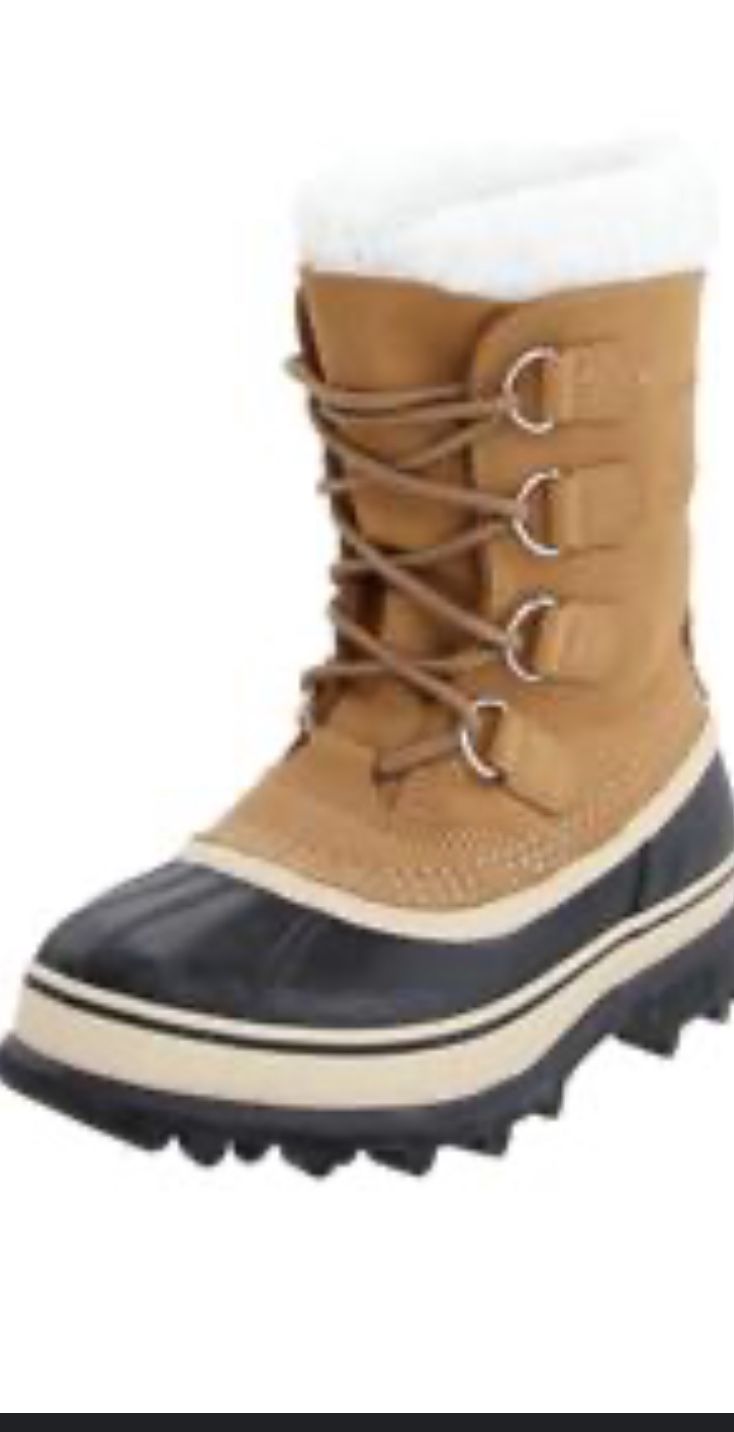 New Women's Winter Boots Size