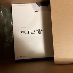 Ps5