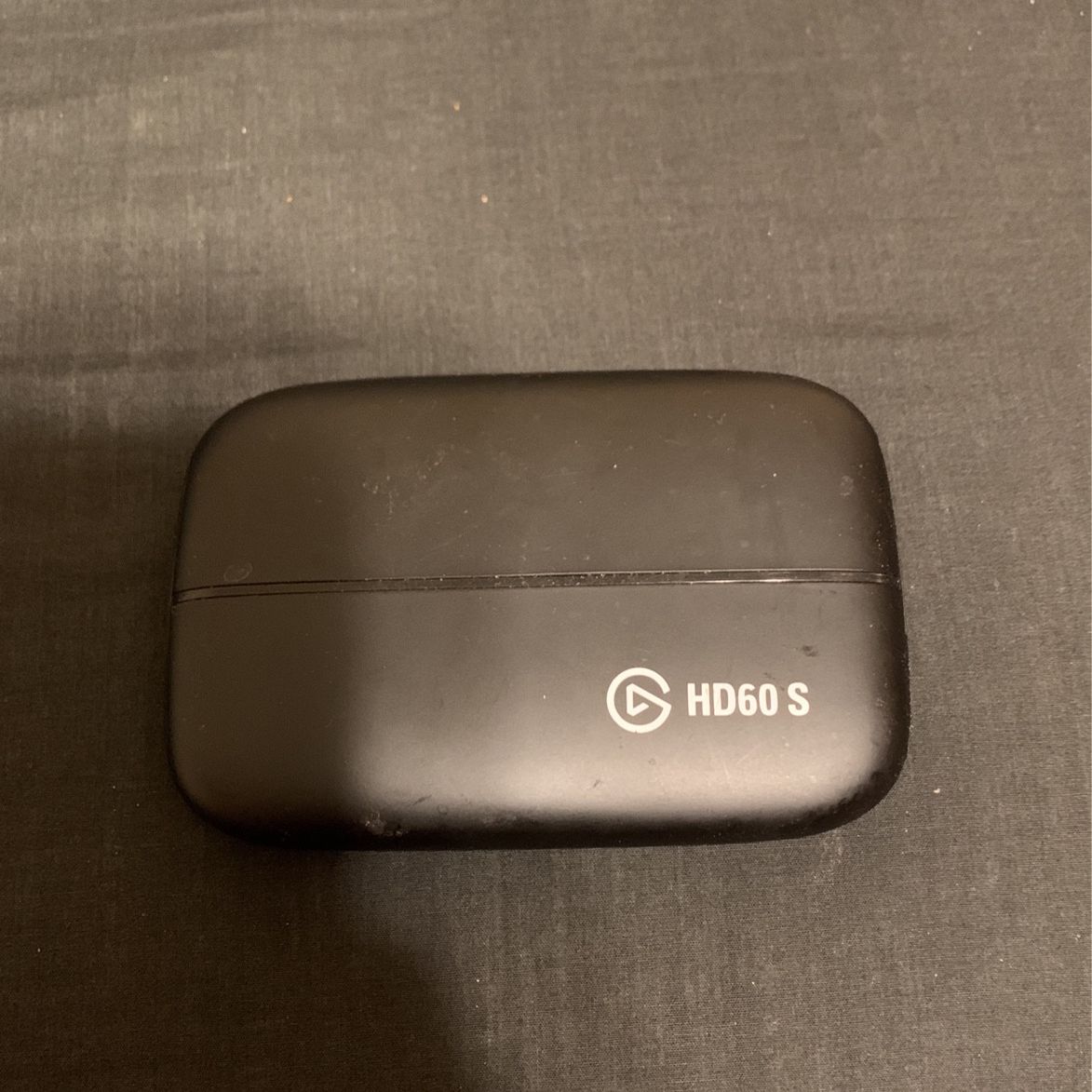 Elgato HD60s