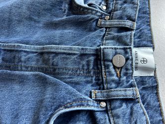 Anine Bing Rick jeans