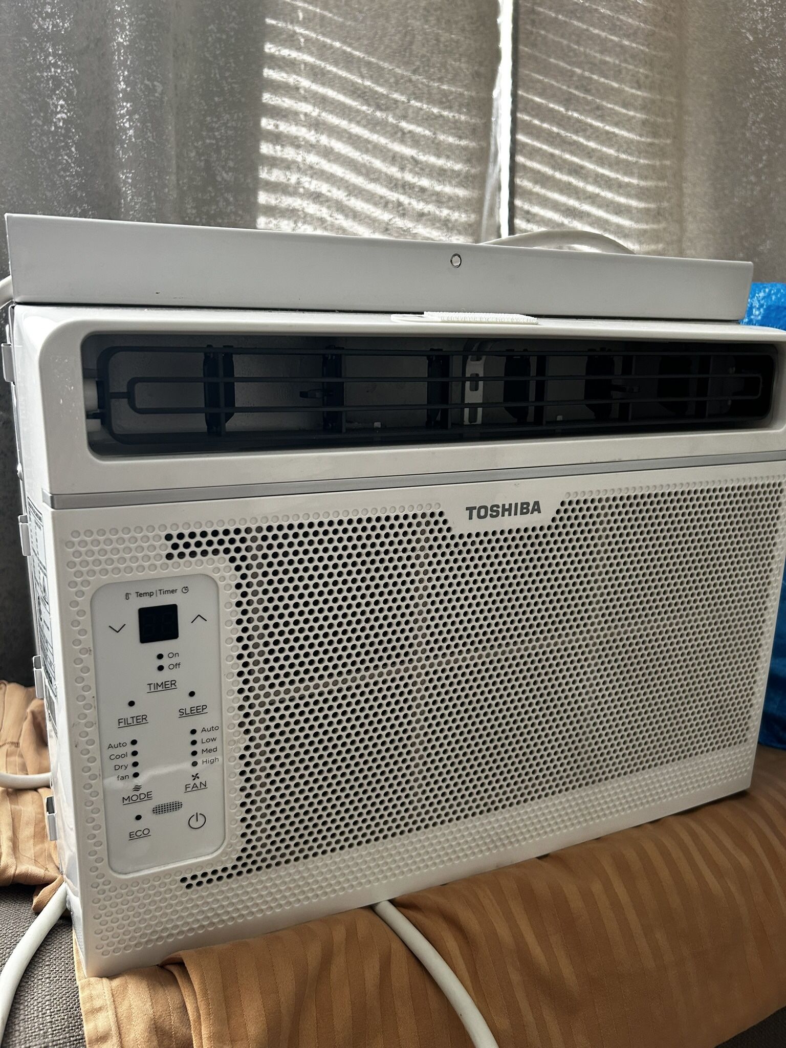 Toshiba Air Conditioner