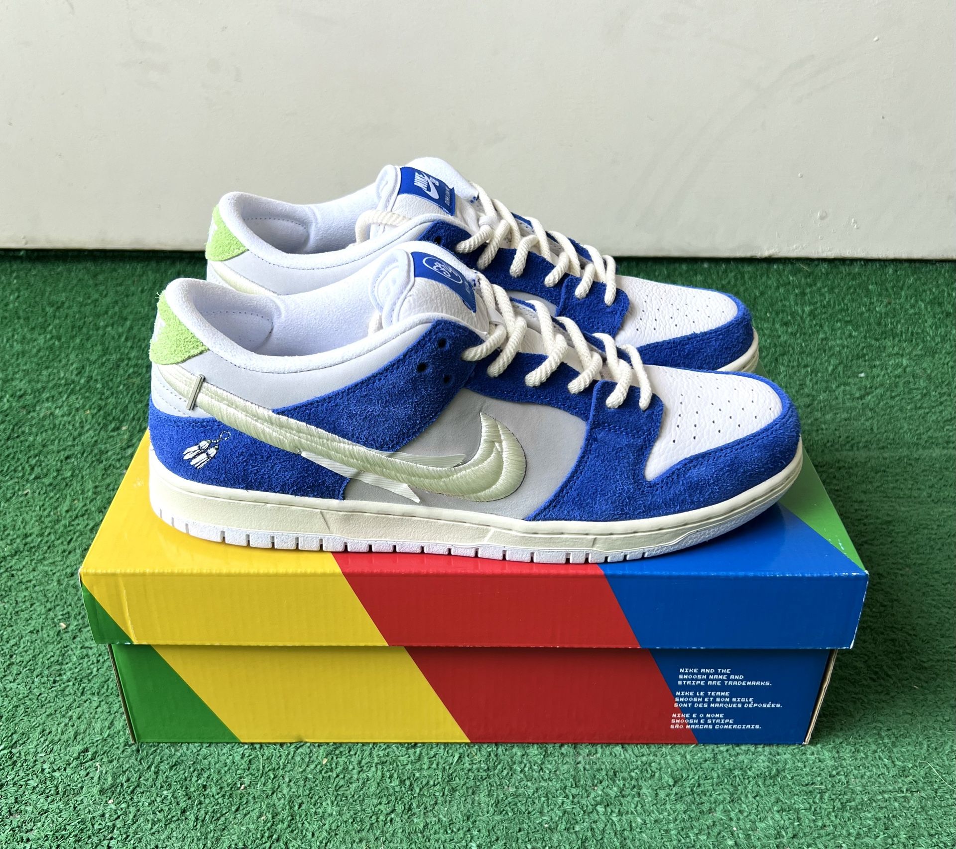 Dunk
