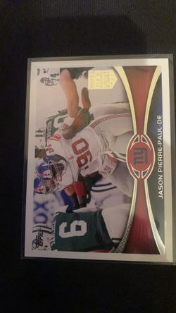 Jason Pierre Paul